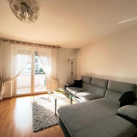 Ferienwohnung Sonnenschein Baden-Baden Exterior foto