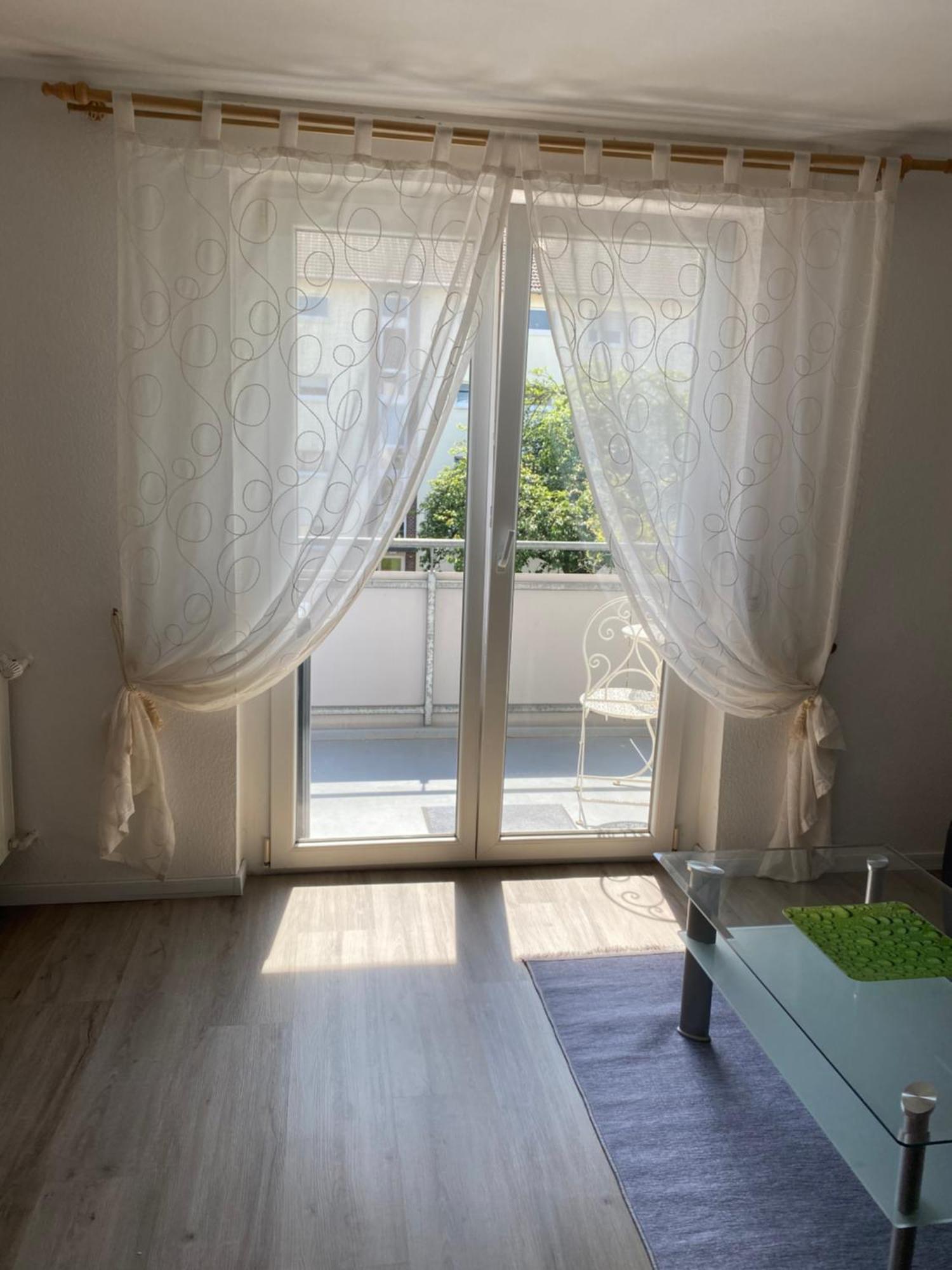 Ferienwohnung Sonnenschein Baden-Baden Exterior foto