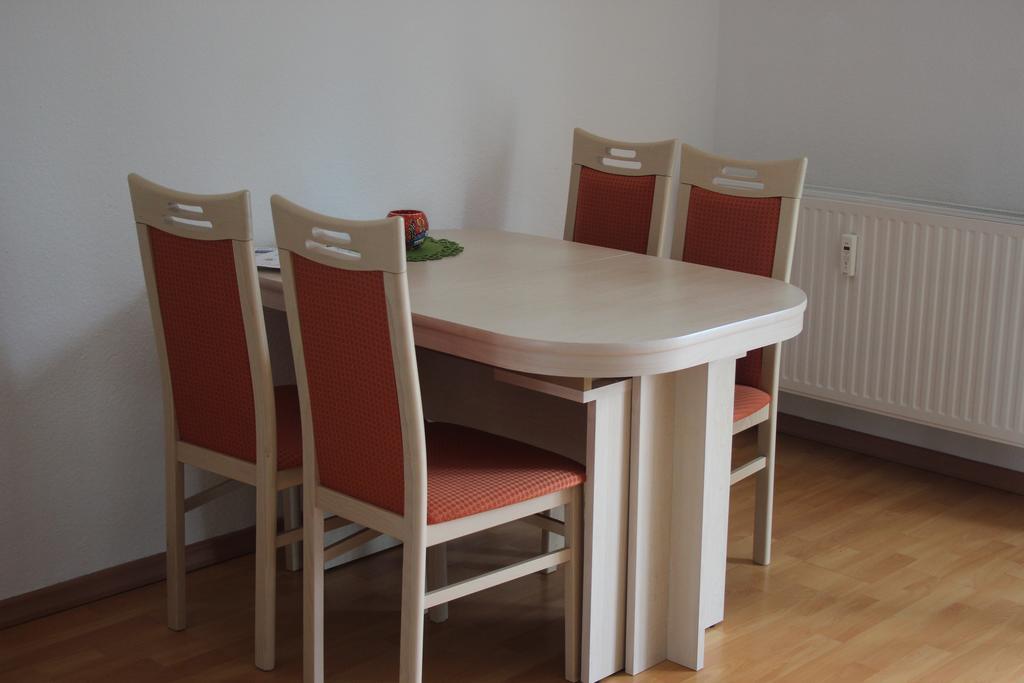 Ferienwohnung Sonnenschein Baden-Baden Exterior foto