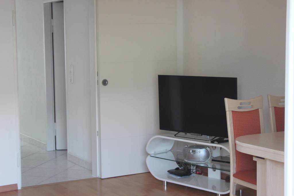 Ferienwohnung Sonnenschein Baden-Baden Exterior foto