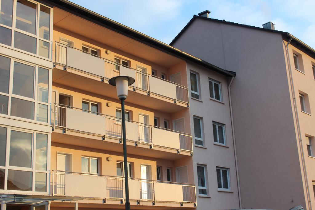 Ferienwohnung Sonnenschein Baden-Baden Exterior foto