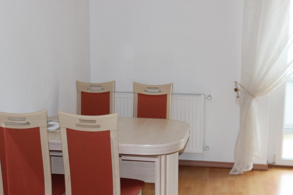 Ferienwohnung Sonnenschein Baden-Baden Exterior foto