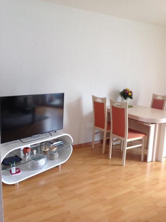 Ferienwohnung Sonnenschein Baden-Baden Zimmer foto