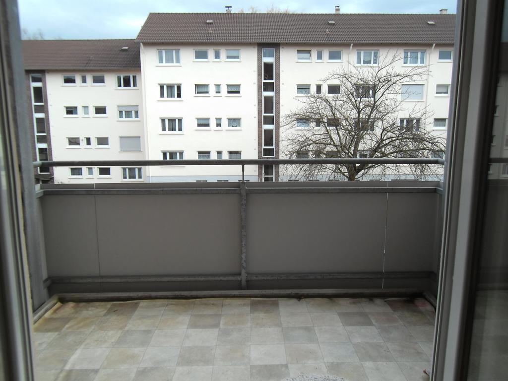 Ferienwohnung Sonnenschein Baden-Baden Exterior foto