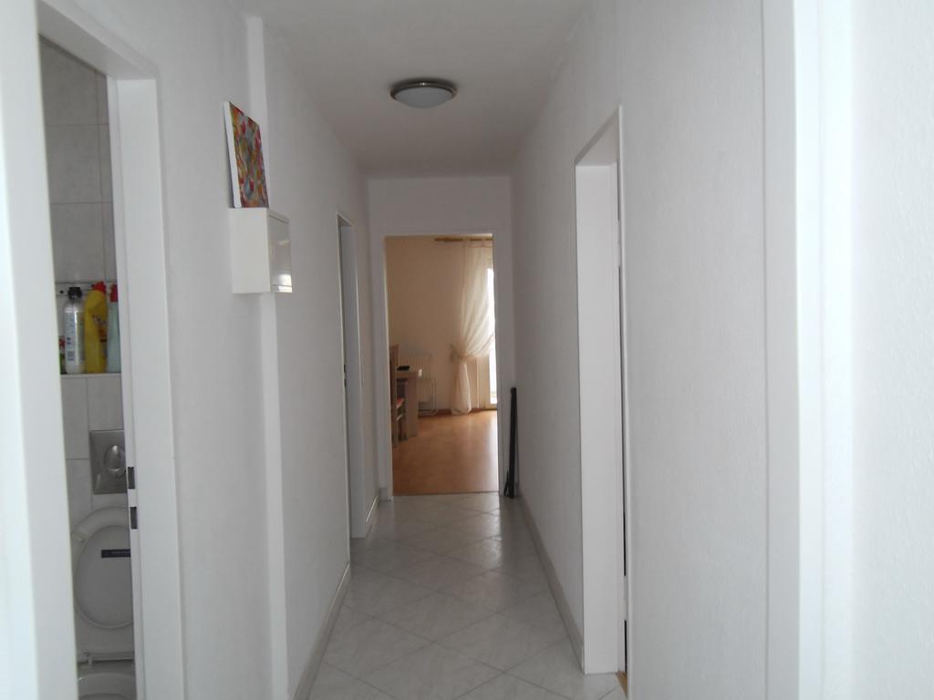 Ferienwohnung Sonnenschein Baden-Baden Exterior foto