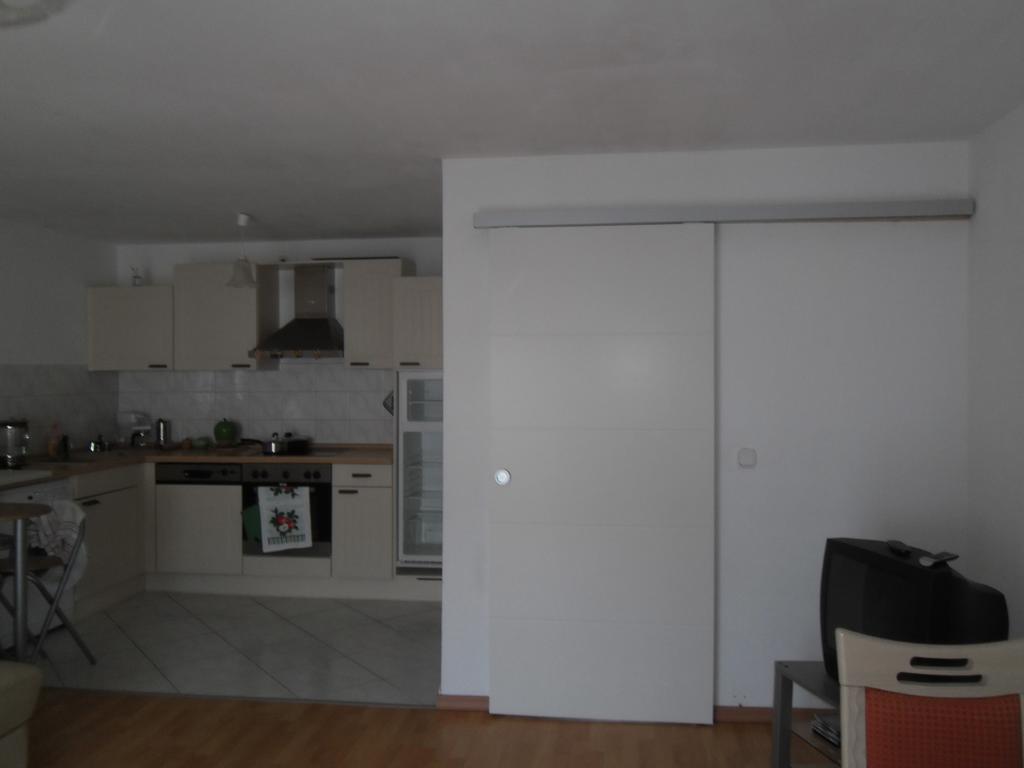 Ferienwohnung Sonnenschein Baden-Baden Exterior foto